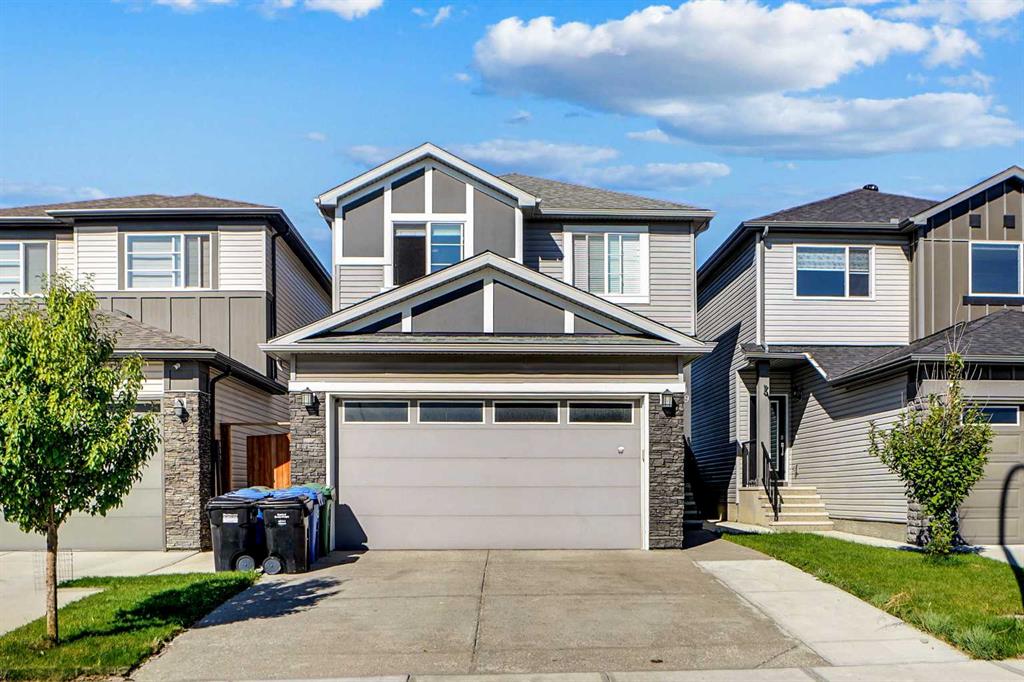 99 Savanna Way, Calgary, MLS® # A2328883
