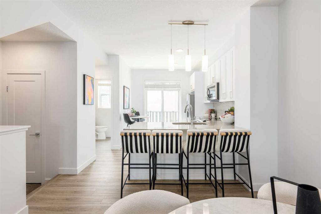 90 Heirloom Passage, Calgary, MLS® # A2328889