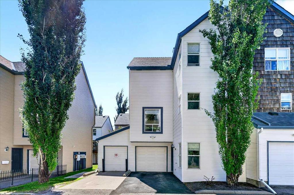 Real Estate Listing MLS A2328938