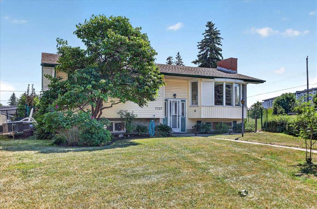 Real Estate Listing MLS A2328949