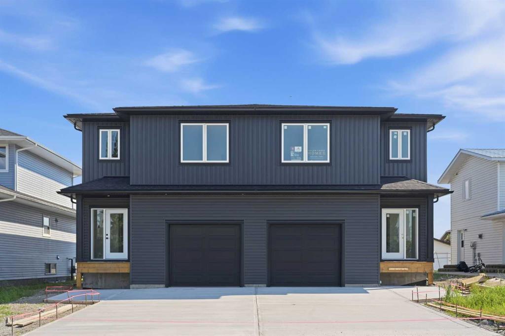 609a 5 Avenue, Sundre, MLS® # A2329000