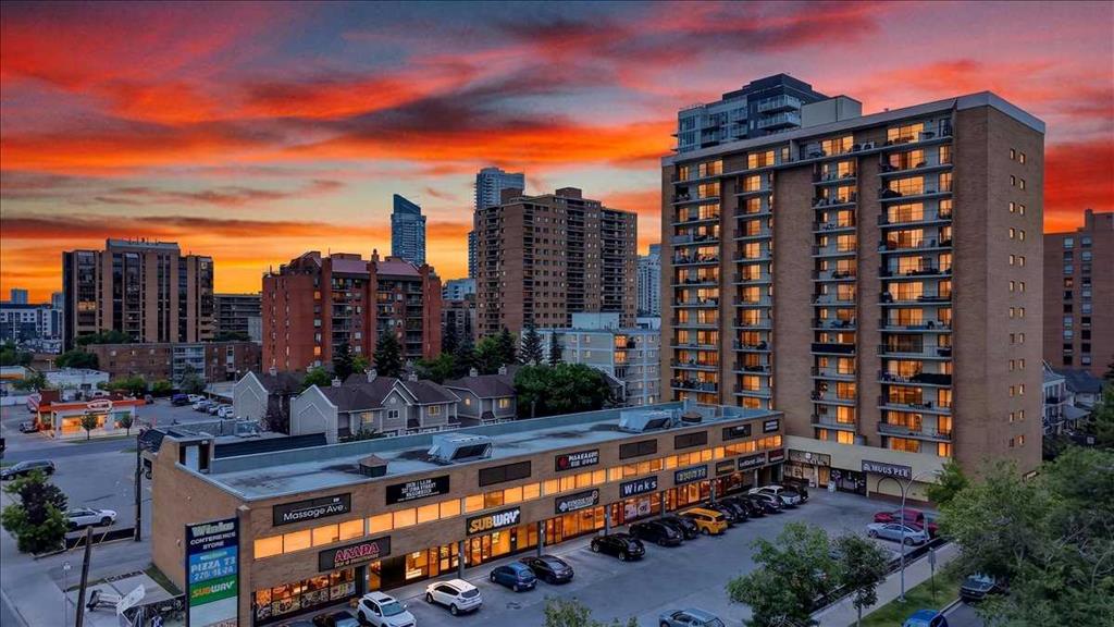 1330 15 Avenue, Calgary, MLS® # A2329012