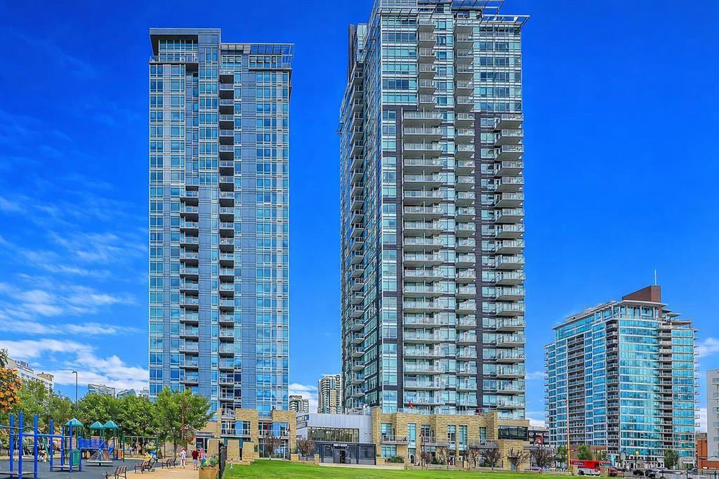 215 13 Avenue, Calgary, MLS® # A2329039