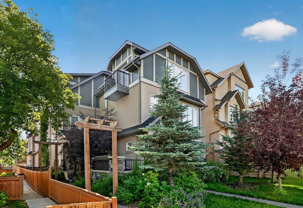 2416 30 Street, Calgary, MLS® # A2329068