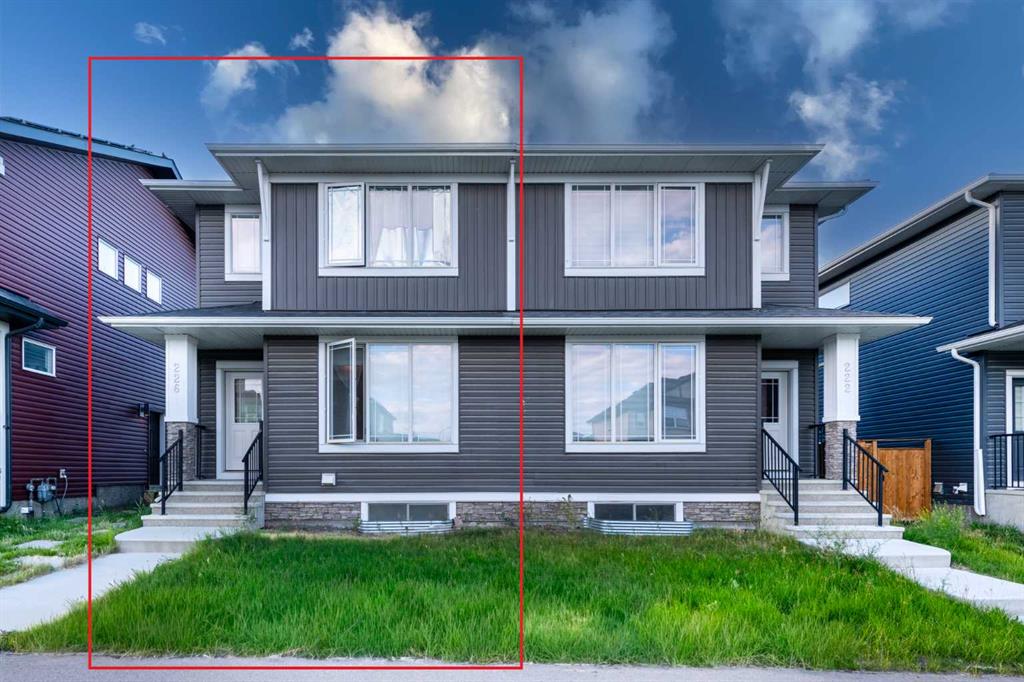 226 Ambleton Drive, Calgary, MLS® # A2329085