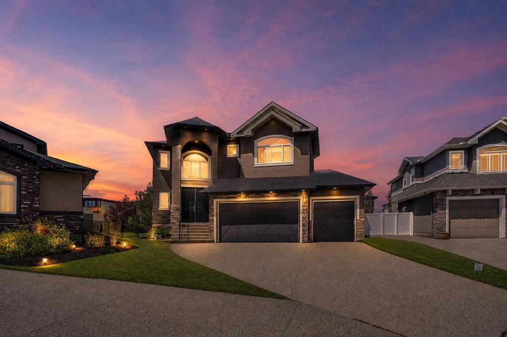 113 Kinniburgh Bay, Chestermere, MLS® # A2329091