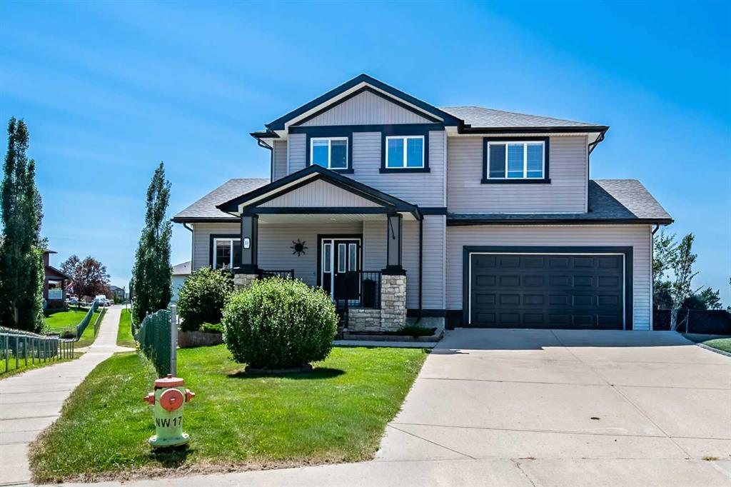 13 Dain Place, Langdon, MLS® # A2329154