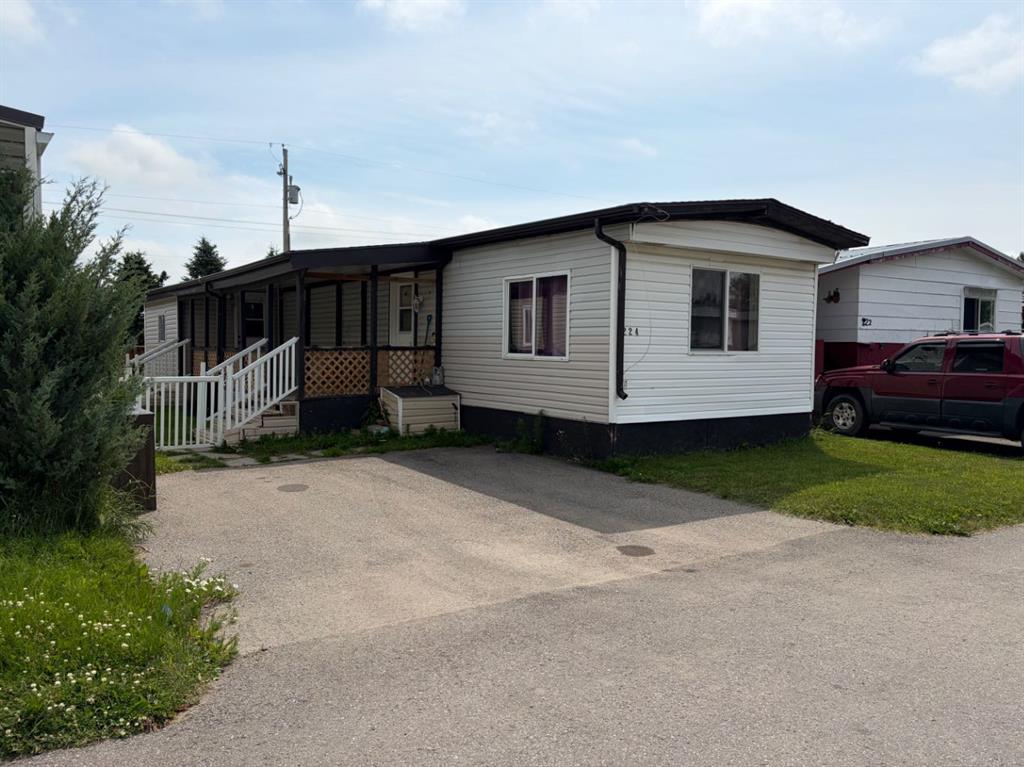224 Polar Avenue, High River, MLS® # A2329195