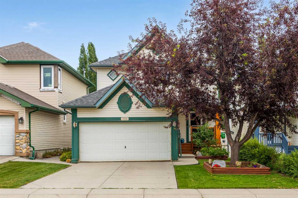 109 Hidden Valley Grove, Calgary, MLS® # A2329265