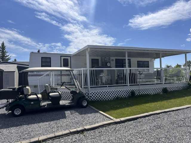  Recreational Property for Sale, MLS® # A2329289