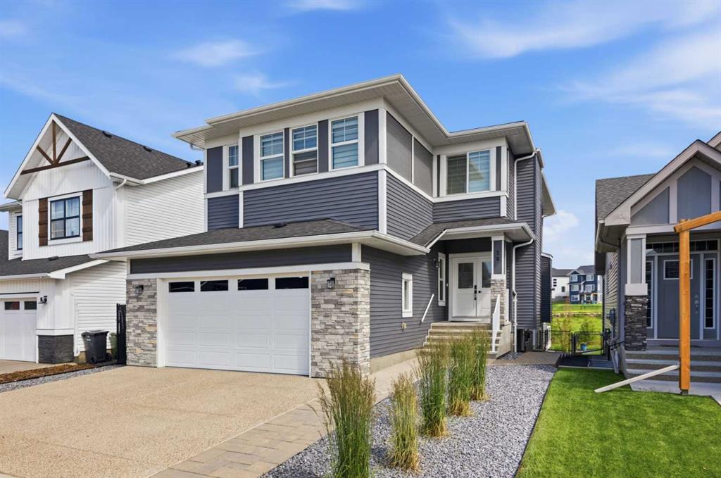 20 Highwood Drive, Okotoks, MLS® # A2329314