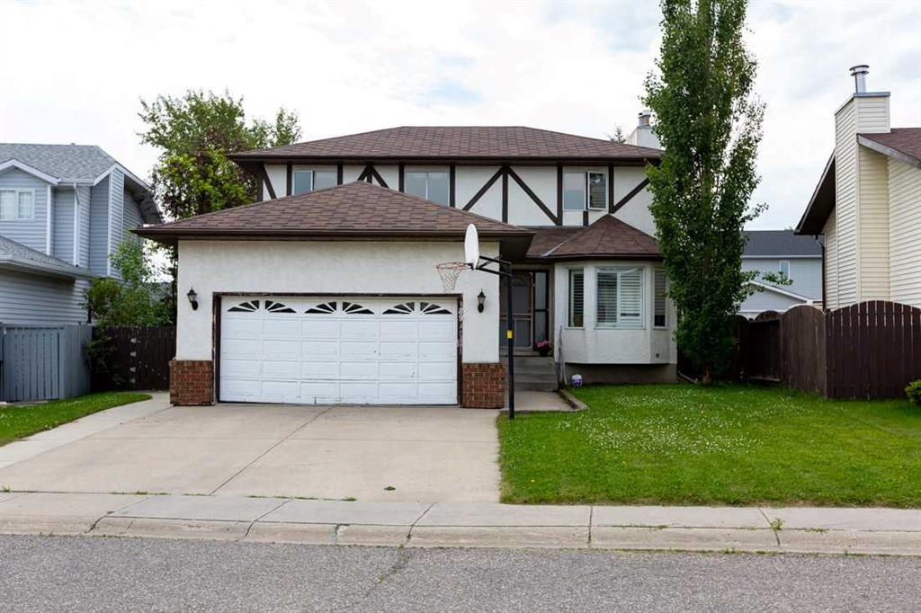 89 Athabasca Crescent, Crossfield, MLS® # A2329326