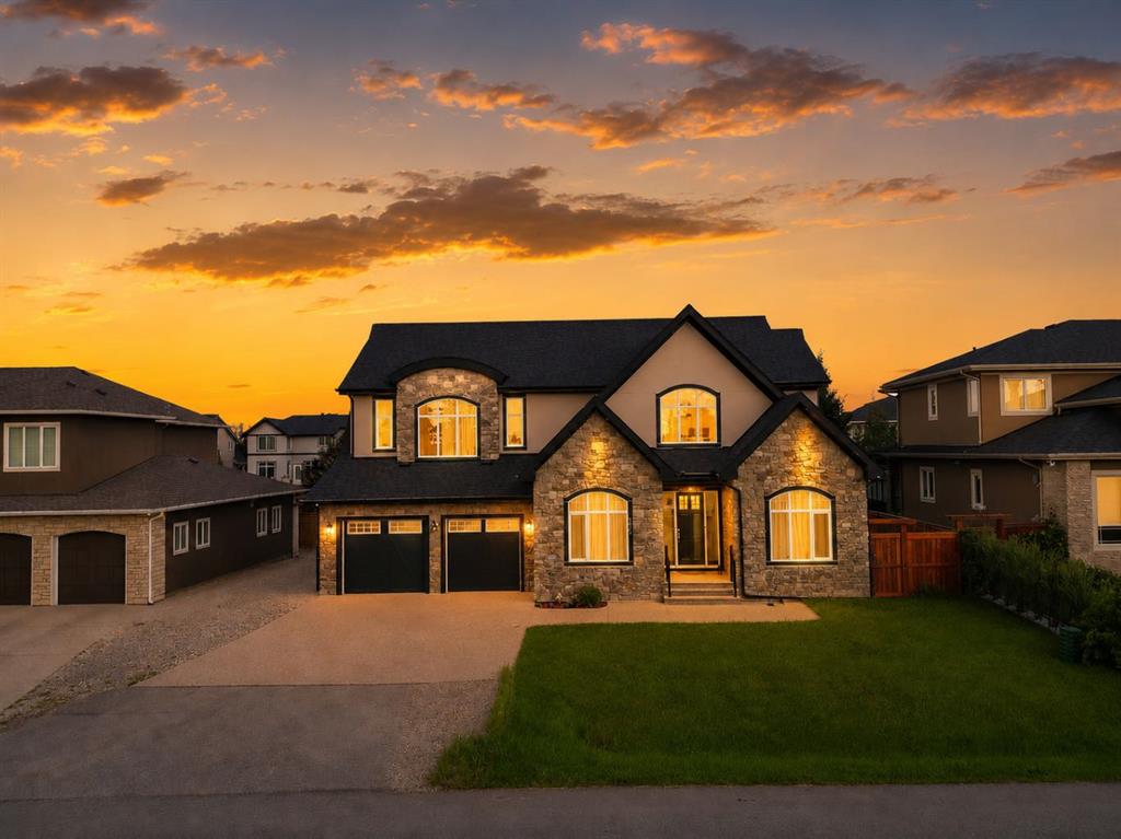 772 East Lakeview Road, Chestermere, MLS® # A2329362