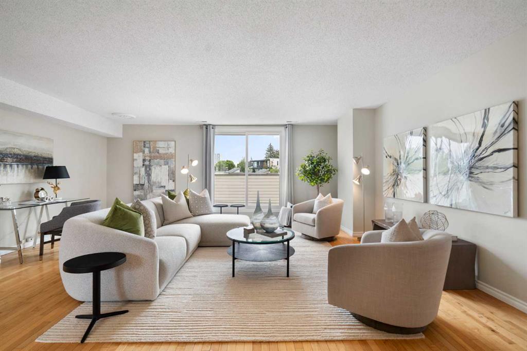 Real Estate Listing MLS A2329365