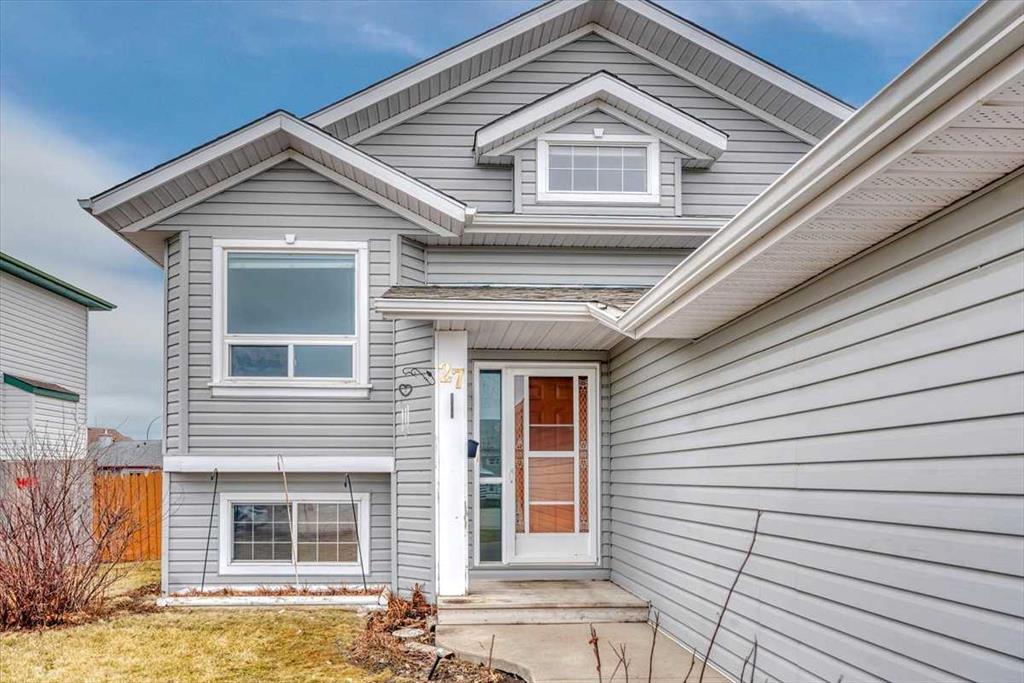 27 Aspen Creek Way, Strathmore, MLS® # A2329372