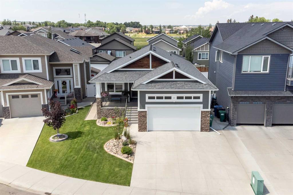 181 Sixmile Bend, Lethbridge, MLS® # A2329379