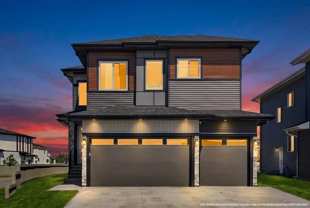 6001 19 Street, Rural Leduc County, MLS® # A2329423
