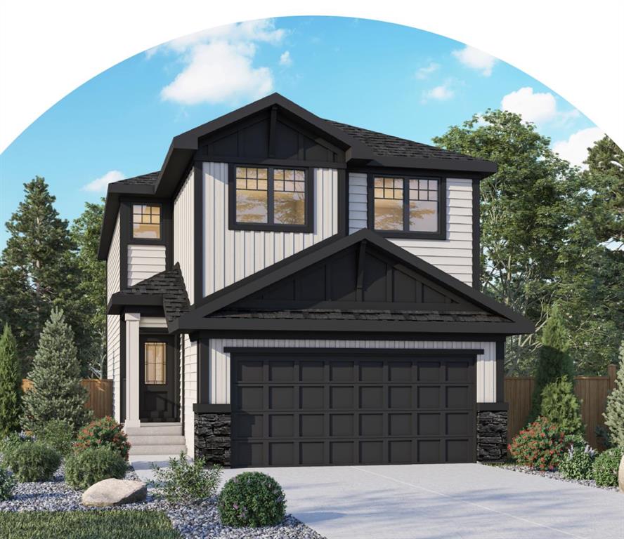 213 Keystone Creek Place, Calgary, MLS® # A2329424