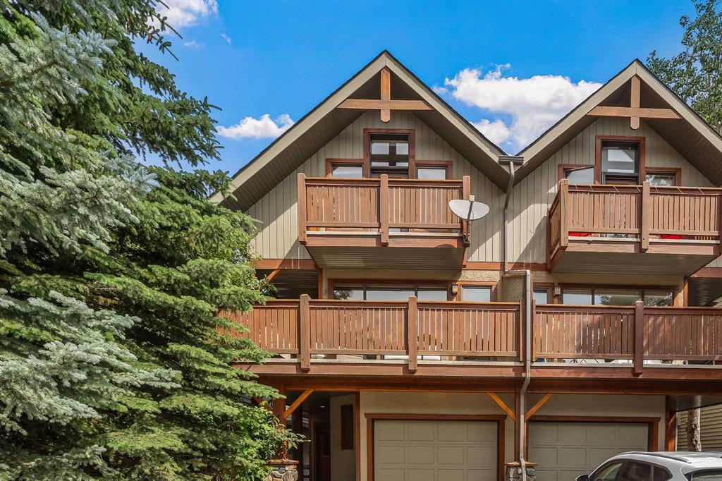 813 5th Street, Canmore, MLS® # A2329462