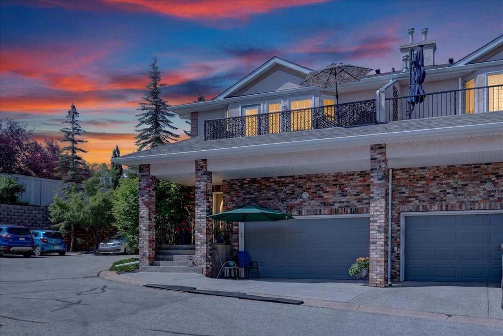 100 Signature Way, Calgary, MLS® # A2329489
