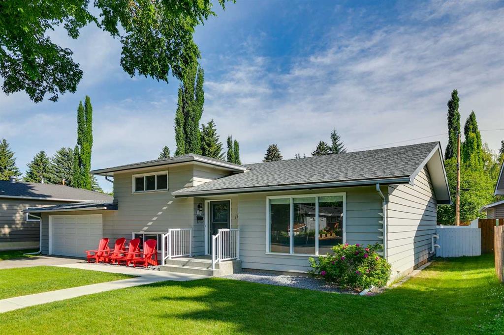 117 Chinook Drive, Calgary, MLS® # A2329494