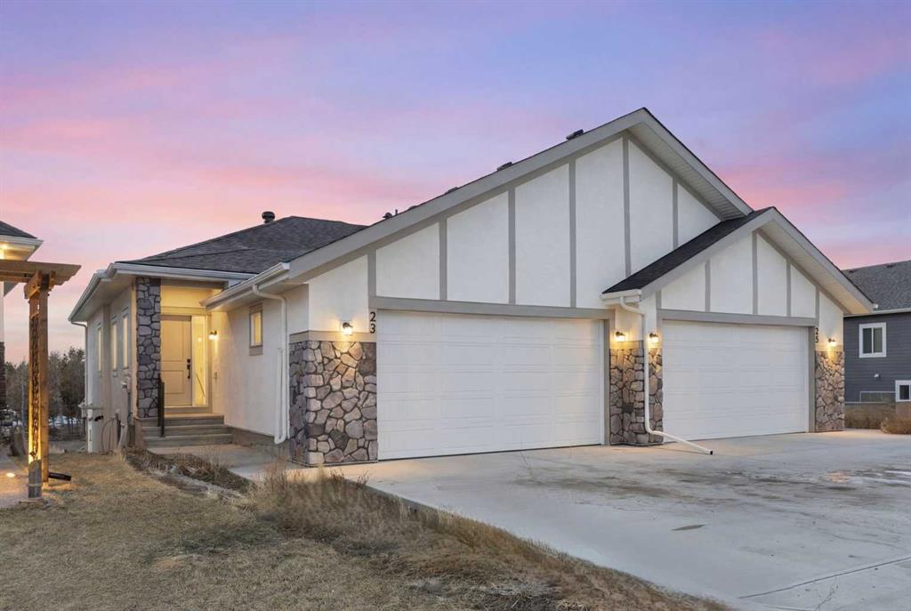 23 St. Andrews Close, Lyalta, MLS® # A2329540