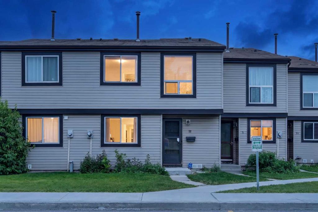 3029 Rundleson Road, Calgary, MLS® # A2329573