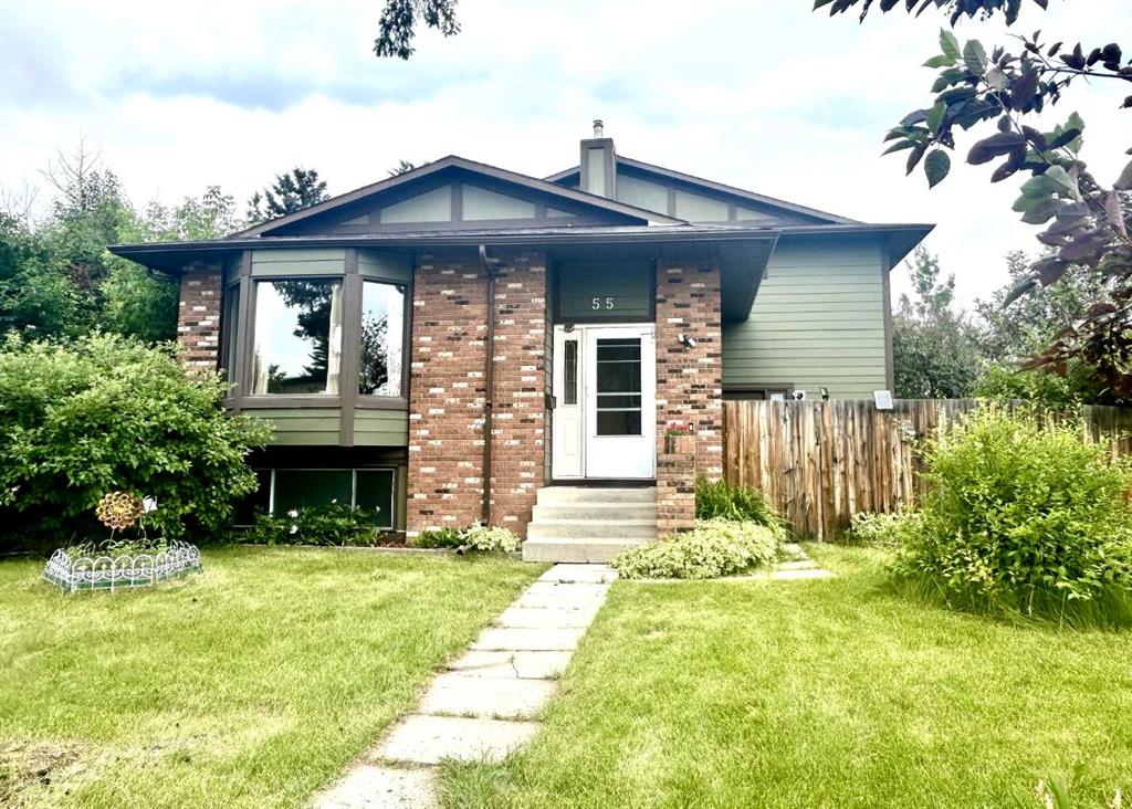 55 Bermuda Close, Calgary, MLS® # A2329592