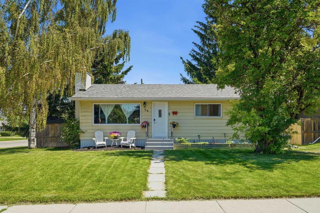 96 Waterloo Drive, Calgary, MLS® # A2329613