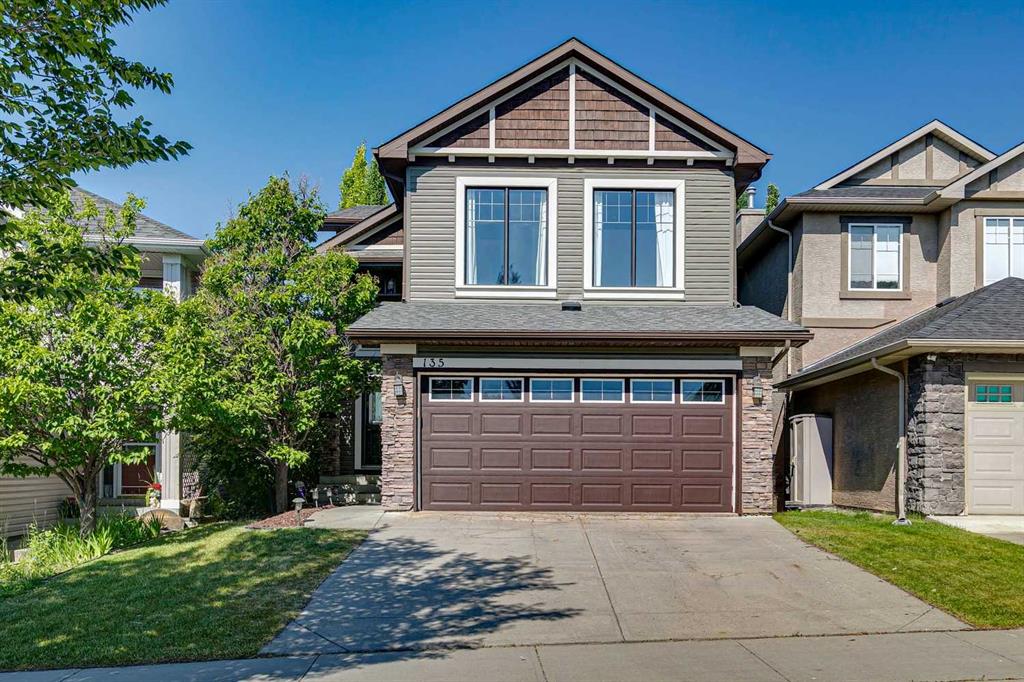135 Tuscany Ravine Road, Calgary, MLS® # A2329615