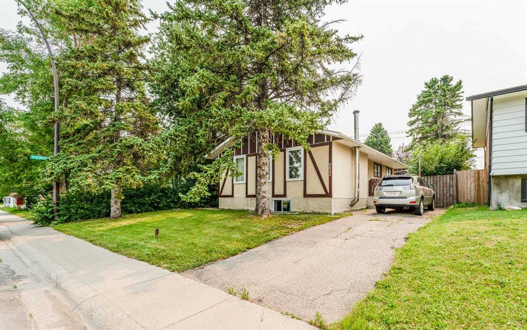 6823 4 Avenue, Calgary, MLS® # A2329616