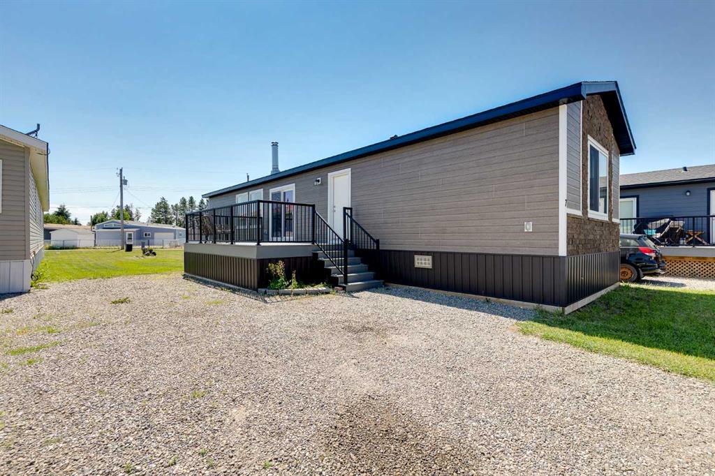 7 Trochu Avenue, Trochu, MLS® # A2329621