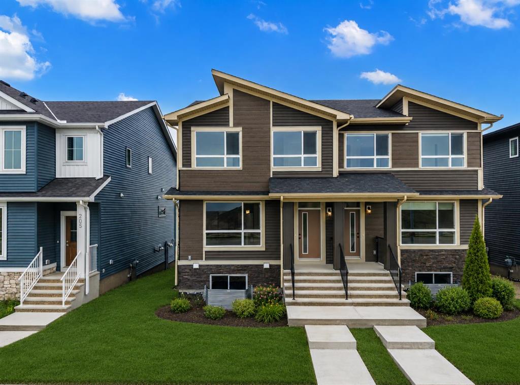 209 Bridgeport Gate, Chestermere, MLS® # A2329630