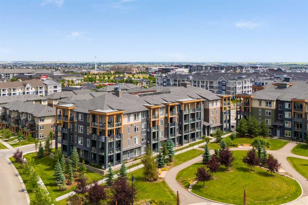 300 Auburn Meadows Manor, Calgary, MLS® # A2329638