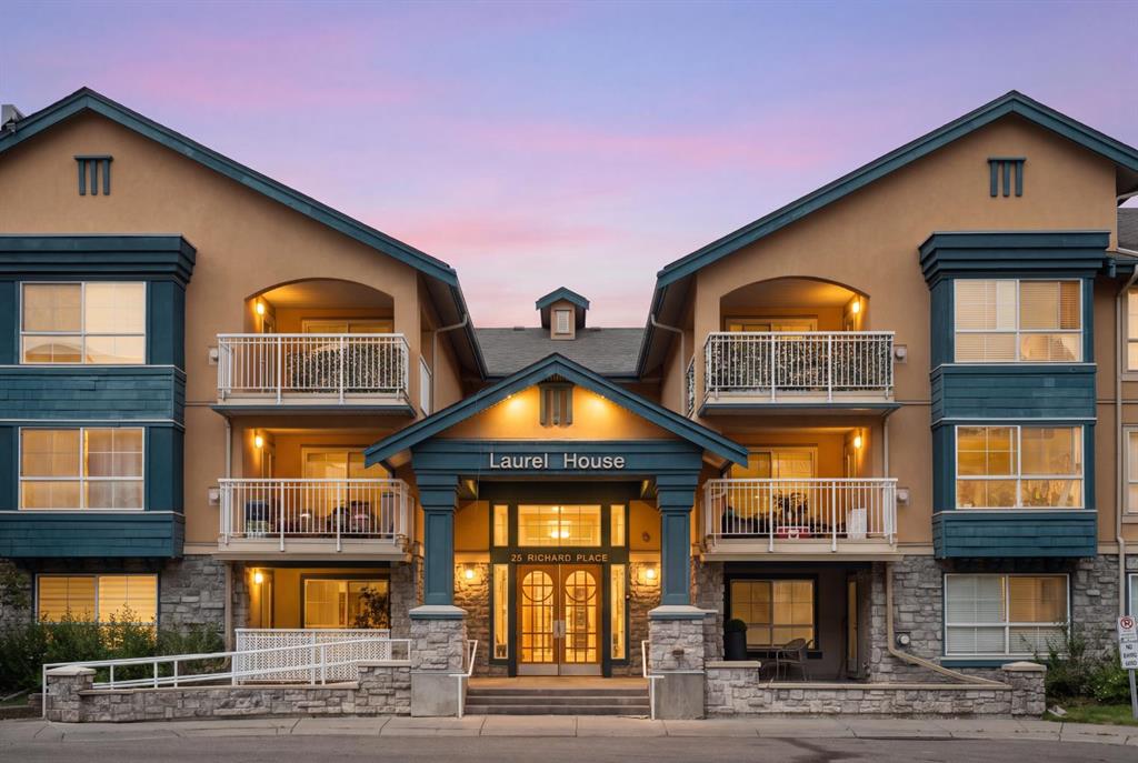 25 Richard Place, Calgary, MLS® # A2329647