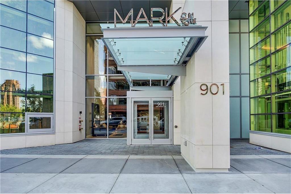 901 10 Avenue, Calgary, MLS® # A2329680