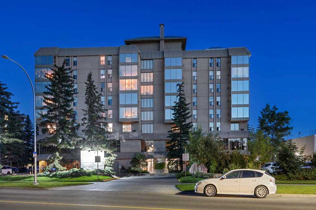 4603 Varsity Drive, Calgary, MLS® # A2329697