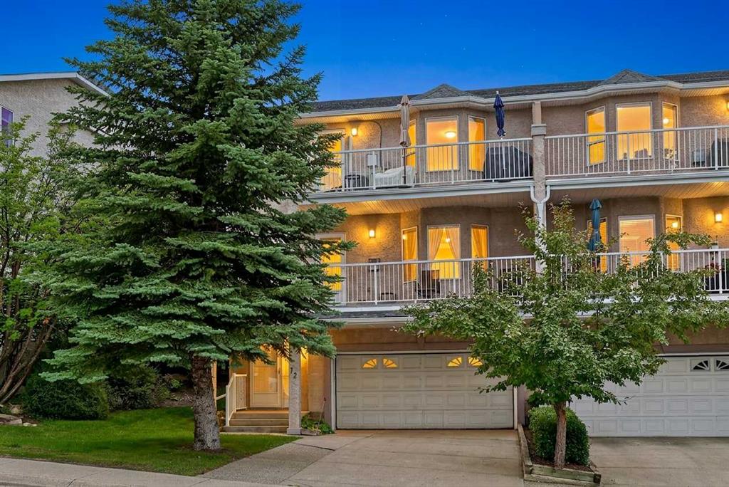 72 Sierra Morena Green, Calgary, MLS® # A2329732