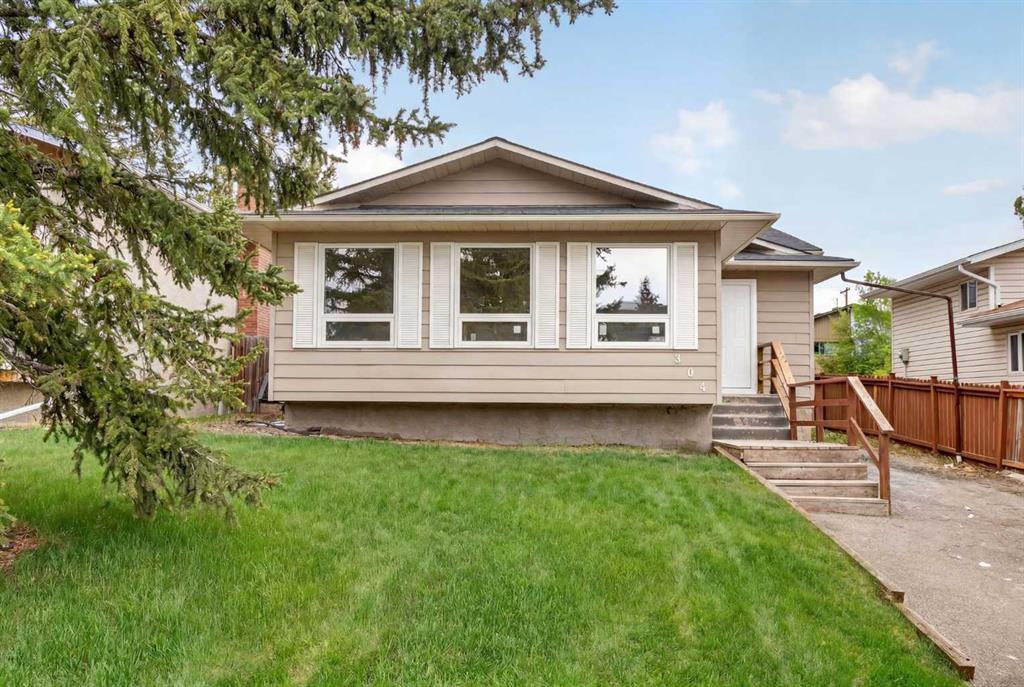 304 Beddington Circle, Calgary, MLS® # A2329733