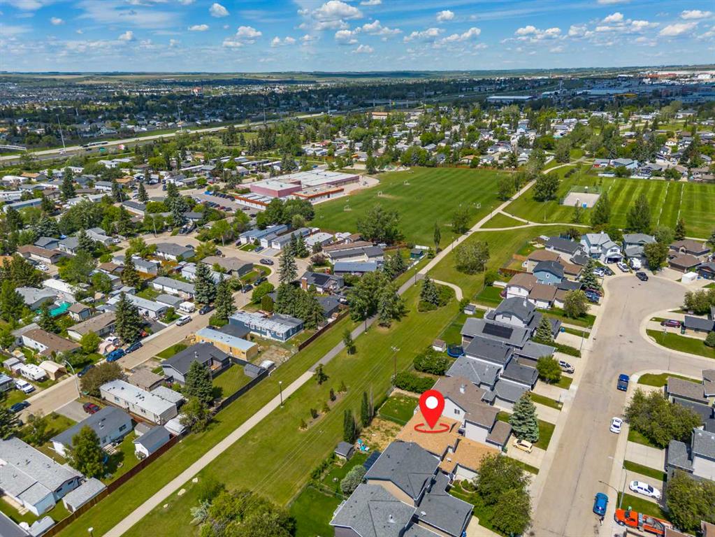 72 Springs Crescent, Airdrie, MLS® # A2329808