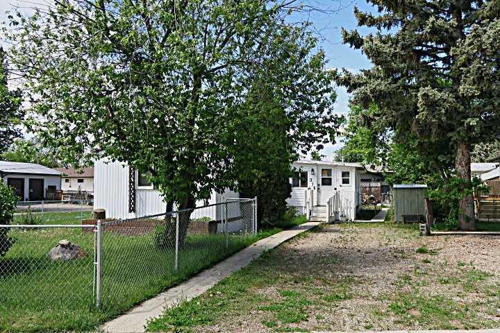 316 3 Street, Vulcan, MLS® # A2329811