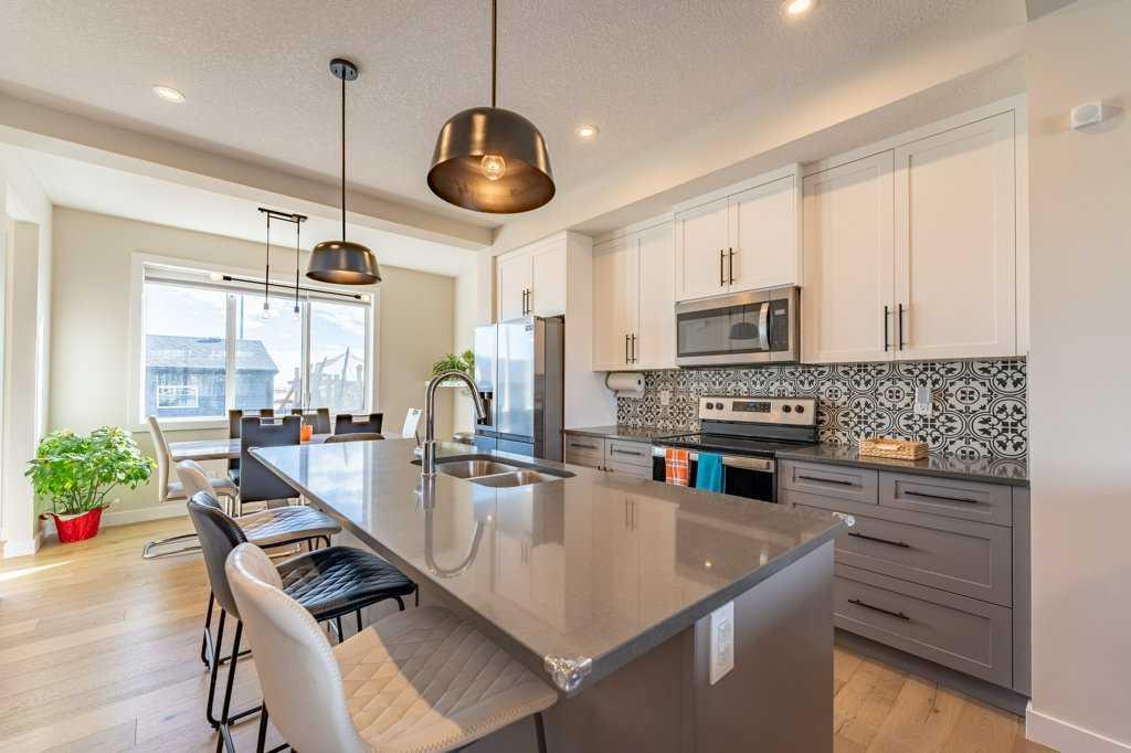 153 Waterford Boulevard, Chestermere, MLS® # A2329836