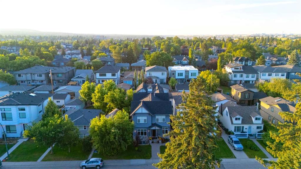 428 21 Avenue, Calgary, MLS® # A2329849