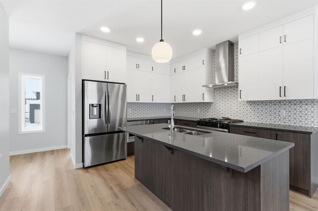 440 Lewiston Landing, Calgary, MLS® # A2329856