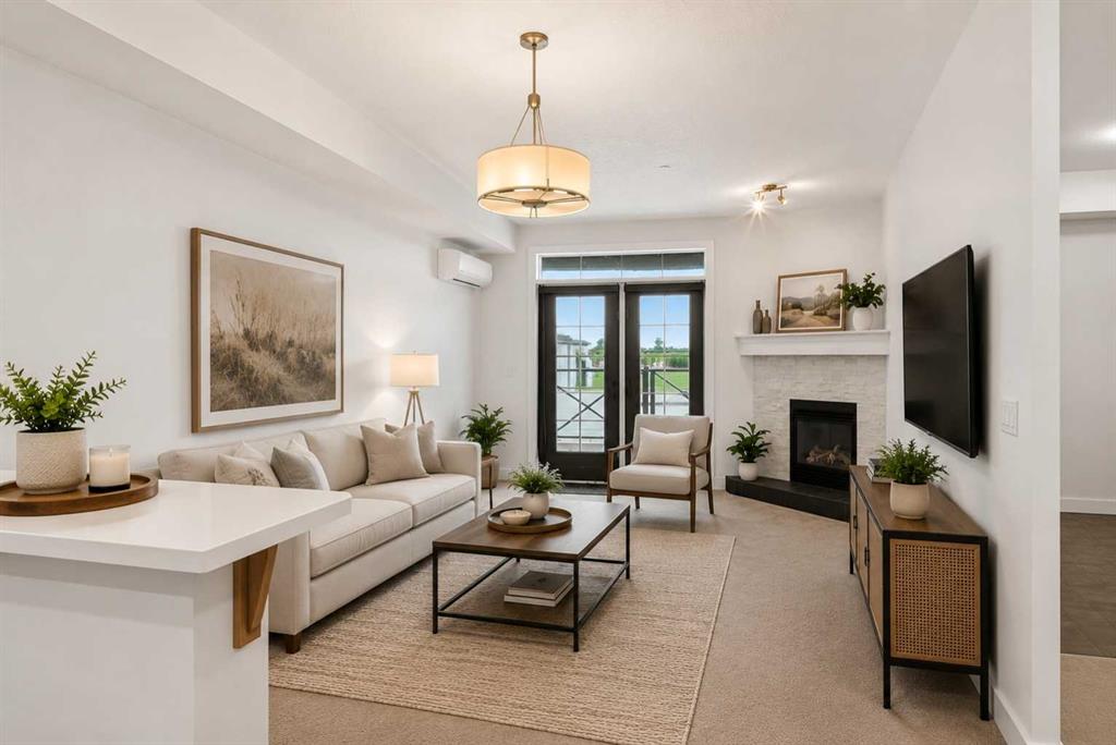 1005a Westmount Drive, Strathmore, MLS® # A2329859
