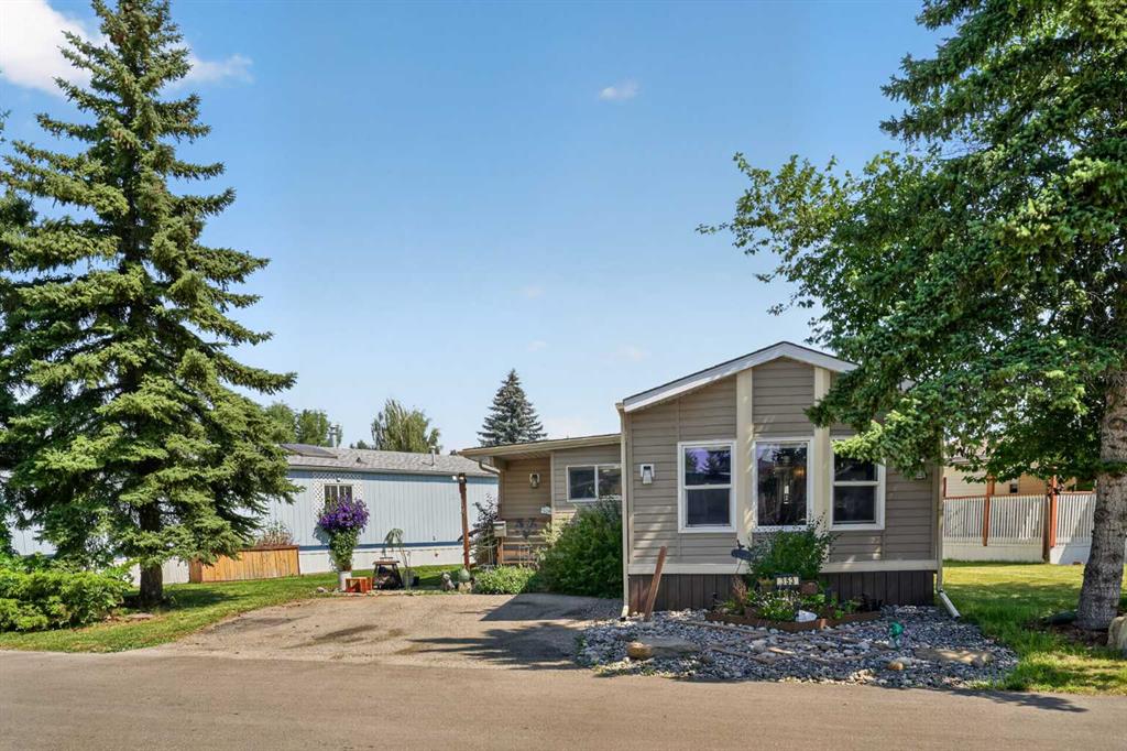 353 Burroughs Circle, Calgary, MLS® # A2329889