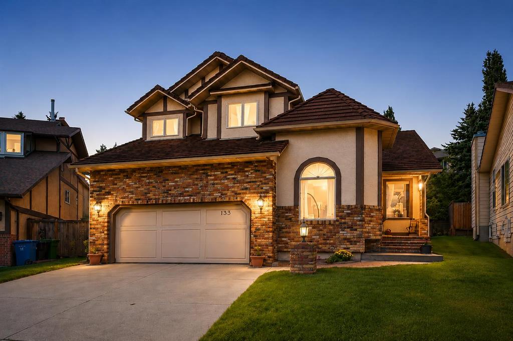 133 Signal Hill Circle, Calgary, MLS® # A2329899