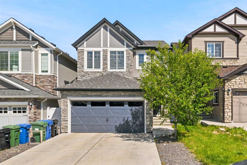 283 Nolanhurst Crescent, Calgary, MLS® # A2329910