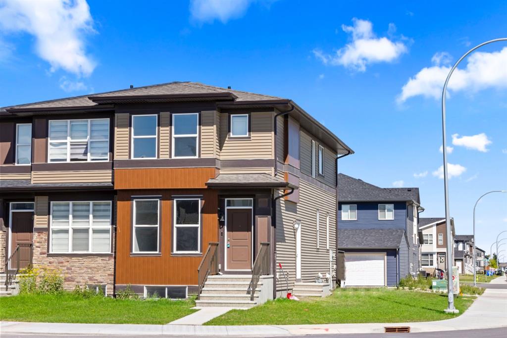 98 Cornerstone Link, Calgary, MLS® # A2329913