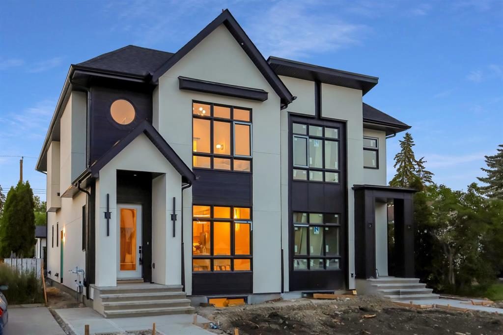 Real Estate Listing MLS A2329972